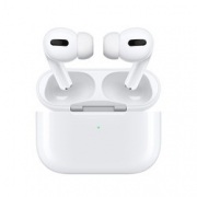 11日0点、官方补贴： Apple 苹果 AirPods Pro 主动降噪 真无线耳机 无线充电盒