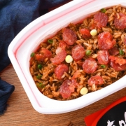 忆之味 自热煲仔饭 5种口味  *2件 12.9元包邮（需用券，合6.45元/件）