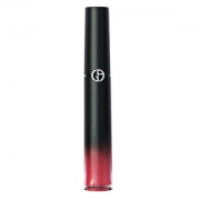 GIORGIO ARMANI 乔治·阿玛尼 黑管漆光迷情唇釉 6ml #500 *2件