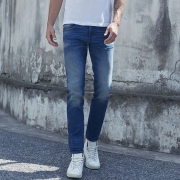11日0点、双11预售：G－STAR RAW3301 男士直筒牛仔裤 低至312元