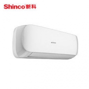 Shinco 新科 KFRd-35GW/BpTH+1d 挂机空调 1.5匹