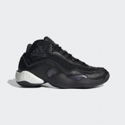 双11预告：adidas Originals 98xCRAZY BYW  男子休闲运动鞋 低至559.3元（用券）