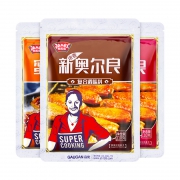 极美滋新奥尔良腌料330g烧烤调料 *2件 32.26元（合16.13元/件）