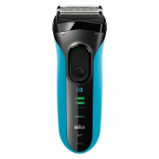 BRAUN 博朗 3系 3040s 电动剃须刀 289元包邮（需用券）