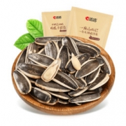 22日10点：洽洽 焦糖/山核桃味 葵花籽 500g*4袋 29.9元包邮（前5000件）