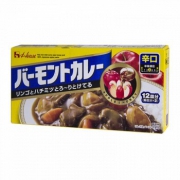 house 好侍 苹果咖喱调味 230g *3件