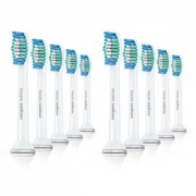 中亚prime会员： PHILIPS 飞利浦 HX6010/30 标准清洁 电动牙刷刷头 10支装 *2件
