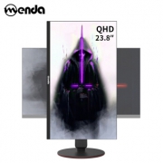 MENDA 盟达 M1-Q2475 24英寸 显示器（2K、IPS） 674元包邮（需用券）