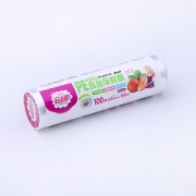 云娜 食品级PE保鲜袋 2卷