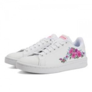 adidasneoADVANTAGECourt女款休闲运动鞋