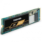 新品首降： TOSHIBA 东芝 RD500 NVME 固态硬盘 500GB