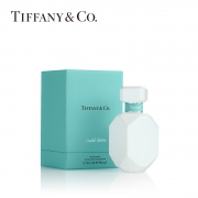 新品发售：Tiffany & Co. 蒂芙尼 女士香氛雪球限定款 50ml 930元包邮