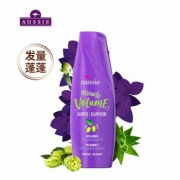 aussie 袋鼠 丰盈蓬松洗发水 360ml *3件