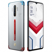 OPPO Reno Ace 智能手机 高达定制版 8GB+256GB 3599元包邮