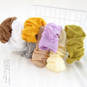 ￥14.9 加兹尼 女士 中筒袜堆堆袜8双装