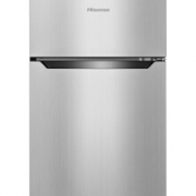 限地区：海信 (Hisense)BCD-90VK1FQ 90升 两门电冰箱