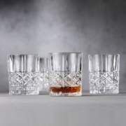 SPIEGELAU 诗杯客乐 典雅系列 水晶玻璃杯  *11件 299元（需用券，合27.26元/件）