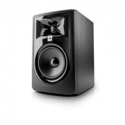 JBL 305P MkII 5寸有源监听音箱 单只装