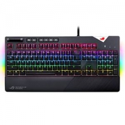 ASUS ROG 玩家国度Strix Flare银轴