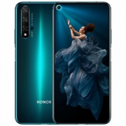 11日0点： HONOR 荣耀 20 智能手机 8GB+128GB