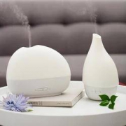MINISO 名创优品 雾化加湿器