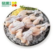 易果生鲜 中洋鱼天下牛蛙 600g 19.9元