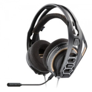 历史低价： plantronics 缤特力 RIG 400 游戏耳机