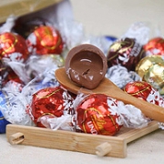 Lindt 瑞士莲 巧克力促销专场