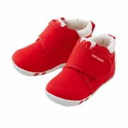 88VIP、双11预售：mikihouse 婴儿学步鞋 一段 217.05元包邮