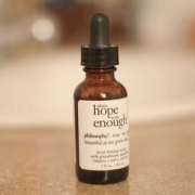 Philosophy自然哲理 提拉紧致精华30ml