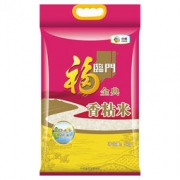 限地区： 福临门 香粘米 5kg/袋