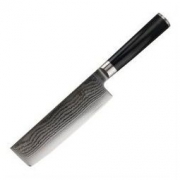 KAI 贝印 旬 DM-0728 大马士革 主厨料理刀 6.5寸 +凑单品