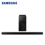 历史低价：SAMSUNG 三星 HW-N650/XZ 无线蓝牙回音壁 2449元包邮（双重优惠）