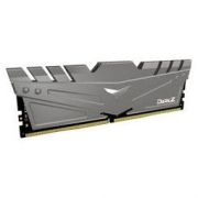 Team 十铨 冥神Z DDR4 3000 台式机内存条 8GB