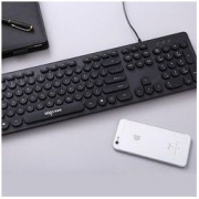 Aigo 爱国者 W916A 有线键盘