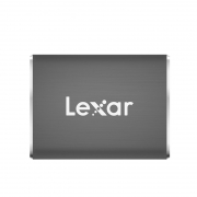 11日0点、双11预告：Lexar 雷克沙 SL100 SSD 固态硬盘 512GB 399元包邮