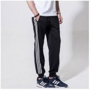 adidas 阿迪达斯 TR30P3-BW 男士休闲长裤