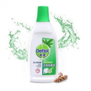 Dettol 滴露 衣物除菌液 经典松木 750ml *2件