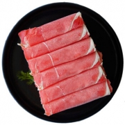 伊赛 厚切肥牛片 520g *4件 116元包邮（双重优惠）