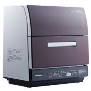 11日0点、双11预告： Panasonic 松下 NP-TR1系列 台上式洗碗机 魔影红
