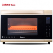 Galanz 格兰仕 KG2049FQ-S1S 光波炉 49L +凑单品 1889.17元包邮
