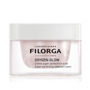 25日0点：FILORGA 菲洛嘉 oxygen-glow 粉颜光采面霜 50ml *2件 285元包邮包税（前1小时，合142.5元/件）