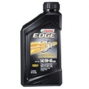 Castrol 嘉实多 极护钛流体 全合成机油 0W-40 A3/B4 SN 1Qt 美国原装进口 *12件