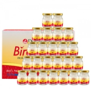 泰国双莲 木糖醇燕窝 75ml*6*4组
