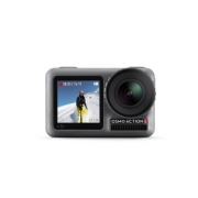 DJI 大疆 Osmo Action 灵眸运动相机 2089元包邮