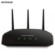 10日16点： NETGEAR 美国网件 R6850 AC2000M 无线路由器