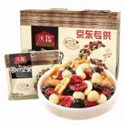 WOLONG 沃隆 每日坚果（25g*21）525g *2件
