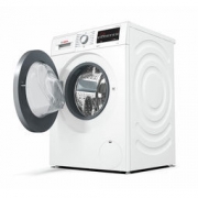 14日0点：BOSCH 博世 XQG100-WAP242602W 10公斤 滚筒洗衣机