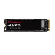 16日0点：Pioneer 先锋 APS-SE20M.2NVMe 固态硬盘 512GB