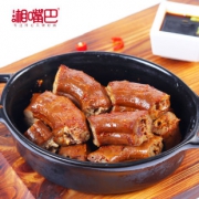 第二件3.9元！麻辣鸭脖170g